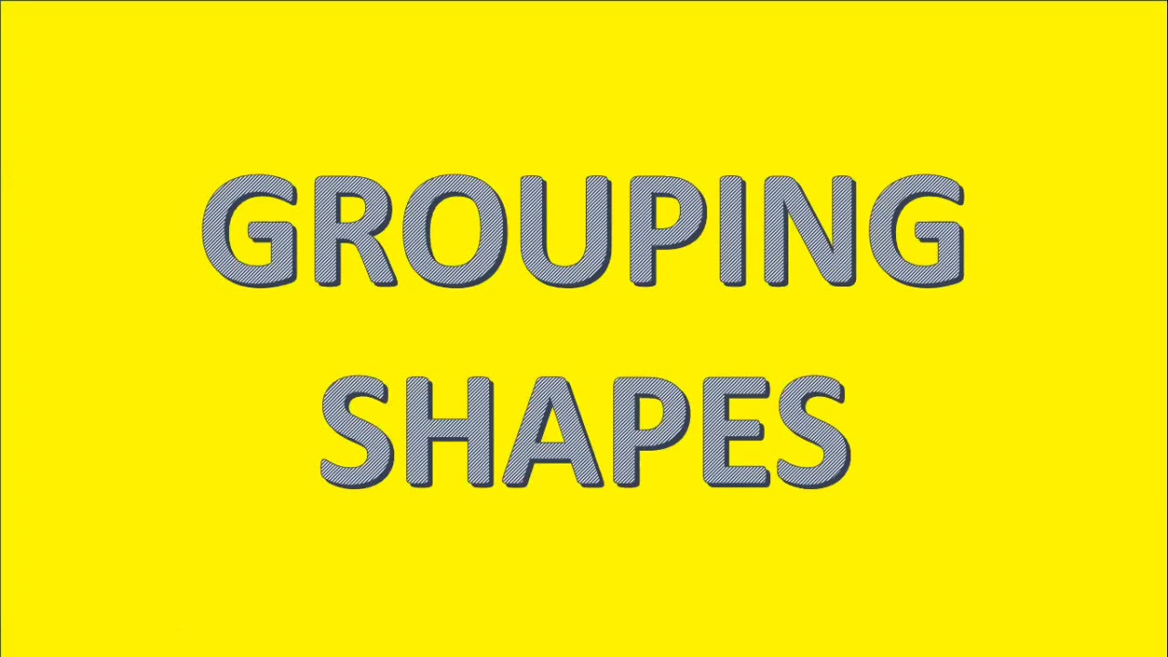 group shapes blockbench group shapes blockbench