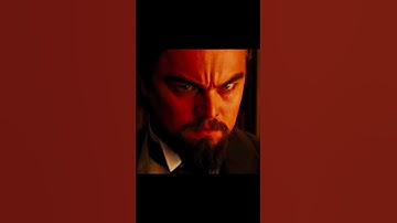 DJANGO UNCHAINED (Full Vid on Channel) #django #edit #leonardodicaprio #jamiefoxx #short #shorts #4k