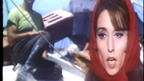 فيروز - نسم علينا الهوى