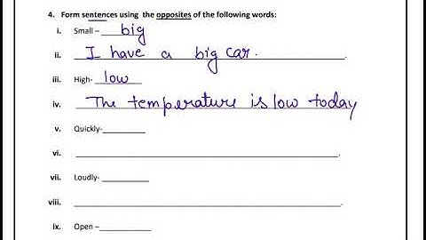 EDMC CLASS 4TH ENGLISH SOLVED WORKSHEET WEEK- 8  CHAPTER  -ALICE IN WONDERLAND