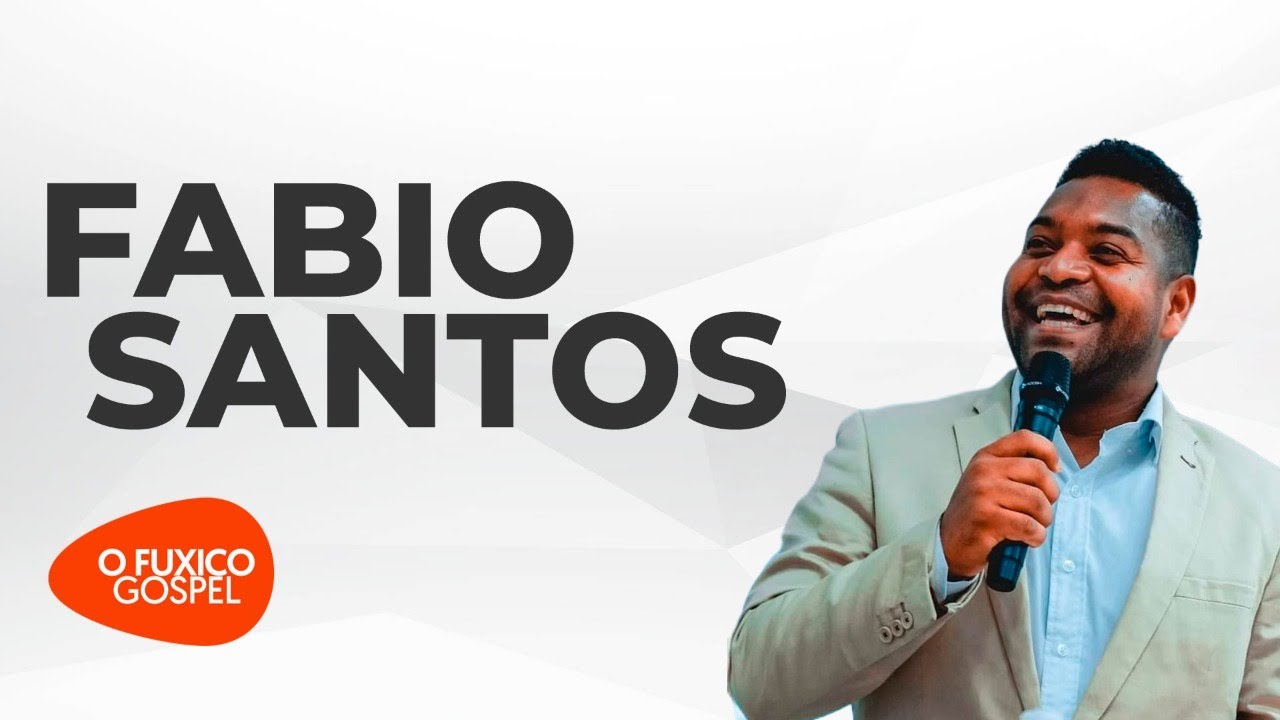 ENTREVISTA COM O PR. FÁBIO SANTOS