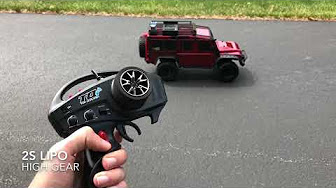 Trx 4 Youtube Trx 4 Youtube