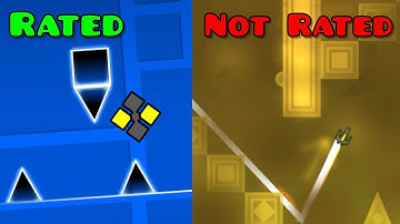 The GD Rating System Just Hit A New Low…