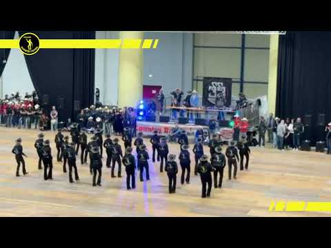 Country Fever   Country Road Malpensa 26 10 2025 2° posto cat Inediti - Before you leave me