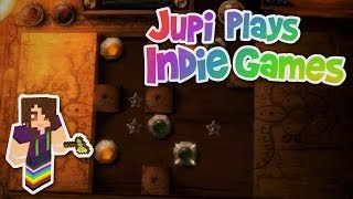 Jupi Plays Indie Games [Android]: Grandpa's Table screenshot 5