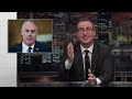 Drain the Swamp: Last Week Tonight with John Oliver (HBO)