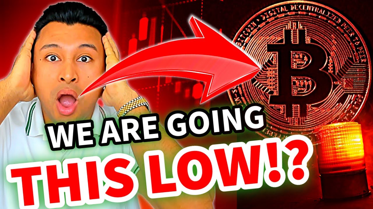 URGENT MESSAGE TO ALL BITCOIN HOLDERS!!!!!! [watch this NOW!!!!] - YouTube