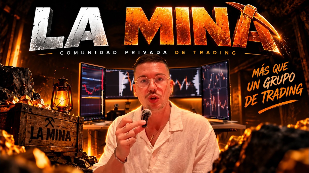 Qué es LA MINA y cómo funciona