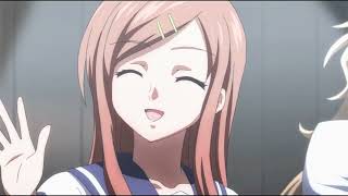 Angeloid ST01 E10 Wo die Worte eines Engels hingehen
