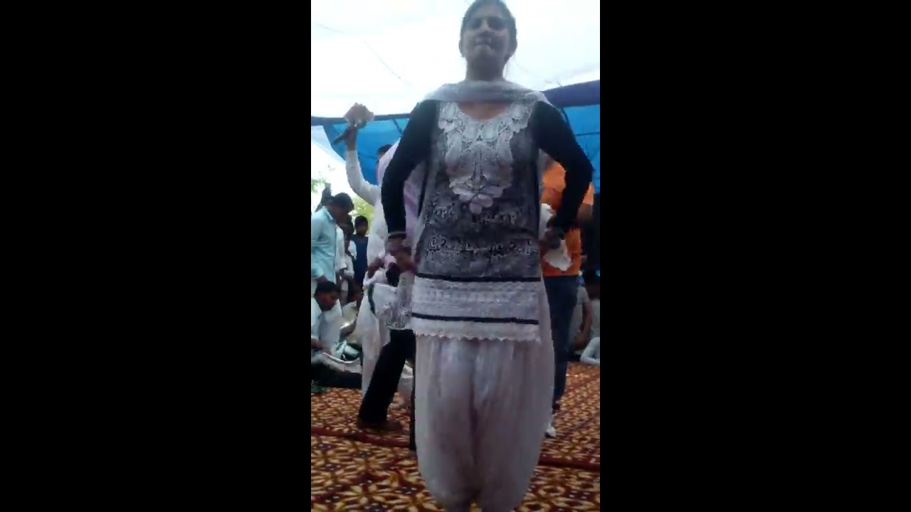 Joban ka Barota  Sapna Dance 2016