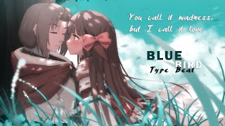 [FREE] Freestyle Type Beat - "BLUE BIRD" | Free Type Beat | R&B Instrumental 2022