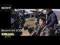 映画『キングダム 魂の決戦』​Beyond the SCENE「撮影技術編」​｜ソニー公式