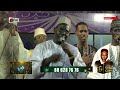 Le battr de oustaz modou fall et belle prestation de babacar kass