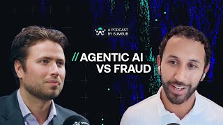 Agentic AI: Redefining Fraud Defence | Greenlite AI | What the Fraud? Podcast