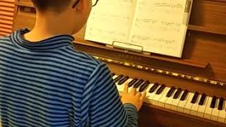 アラフィフあーちゃんの初めてのピアノレッスン