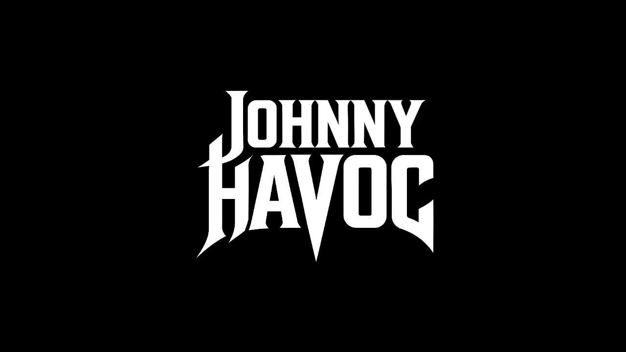 Johnny Havoc - Born to Burn