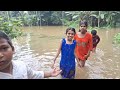 വെള്ളപൊക്കം പെരളശ്ശേരി കോട്ടത്ത് #കണ്ണൂർ#rain