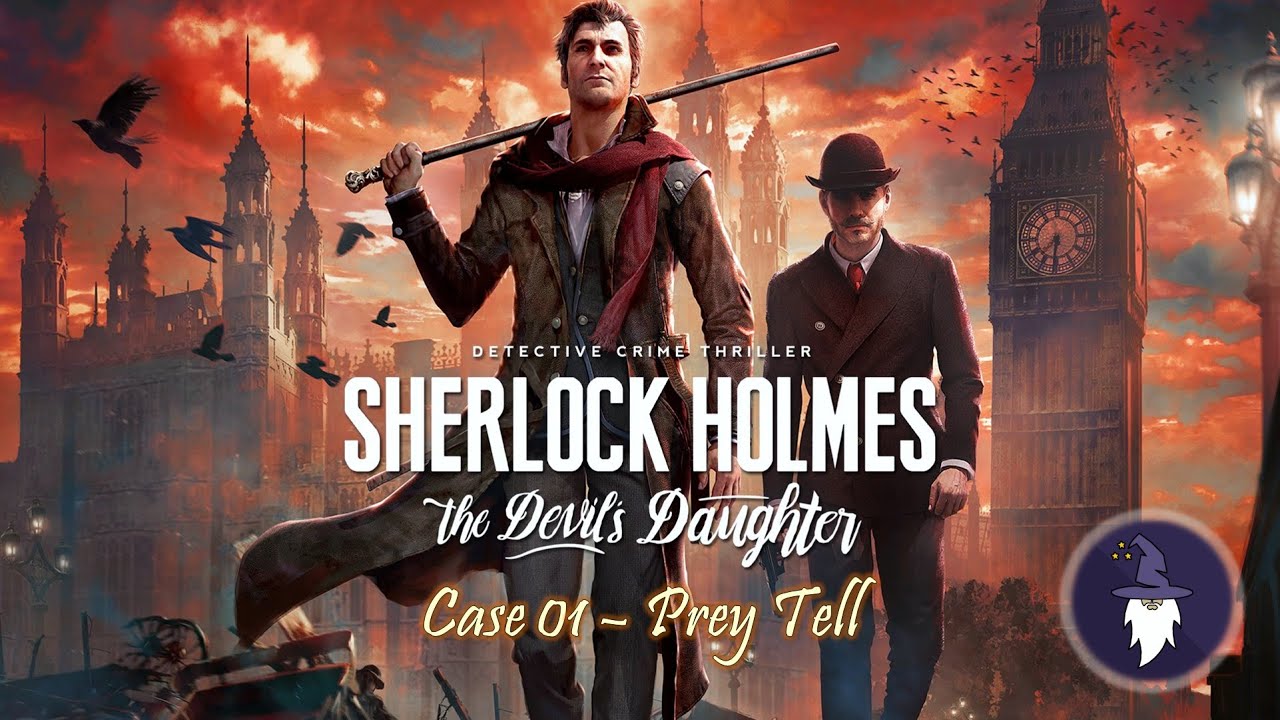 Sherlock Holmes The Devil s Daughter Case 01 Prey Tell 100 sherlock-holmes-the-devil-s-daughter-case-01-prey-tell-100