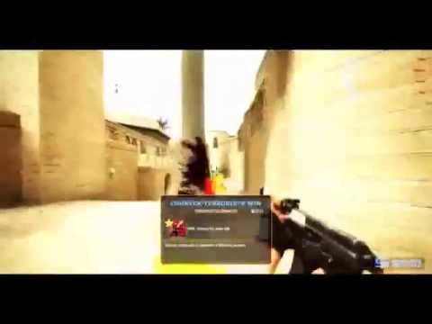 Counter Strike Source cheat 2015 undetected