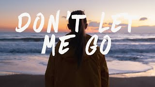Download Lagu Myya's Diary - Don't Let Me Go (Lyrics) MP3