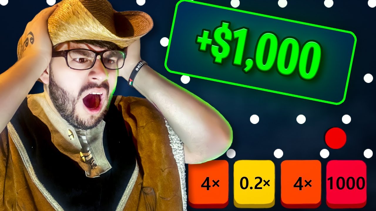 $1 TO $1000 STAKE CHALLENGE