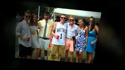 Alpha Sigma Phi Rush Video spring 2012