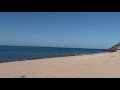 Emergency Broadcast from the Beach; Tonight's Show, and More...
