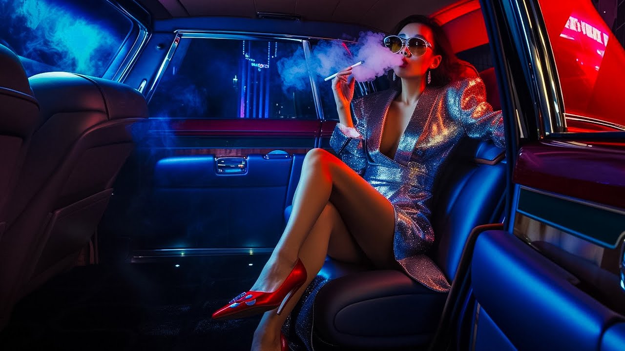 Averi Tiffany - Metal Gang, Bad Ninja - Close Your Eyes, GrooveJinx - Odyssey, ivan Ruple - Habibi