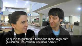 Jay Adelson, CEO de Digg, en Paloma TV