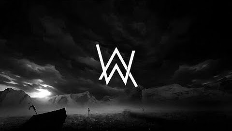 How to make glitch intro like alan walker.