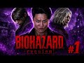 Resident Evil: Requiem OHIOBOSS here Part1 ｢バイオハザードレクイエム｣