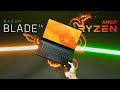 They FINALLY Chose AMD - Razer Blade 14