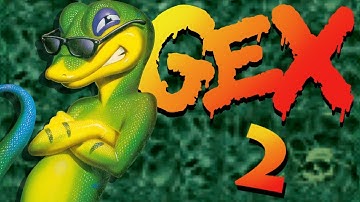 Sit Down: GEX - Bad Movies Good People - Part 2