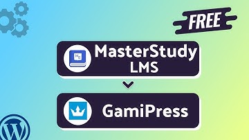 Integrating MasterStudy LMS with GamiPress | Step-by-Step Tutorial | Bit Integrations