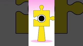 My Sprunki OC Mr. Puzzle Phase 4 #sprunki #incredibox #incrediboxsprunki