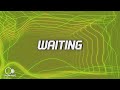 NOTION Willow Kayne WAITING Lyrics mp3