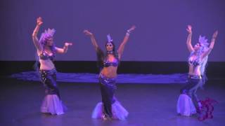 Rockabelly Performs In Sinistra Syreni