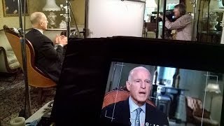 KQED NEWSROOM: Concerns Over Crude by Rail, the Push Back Against Airbnb, Jerry Brown Interview