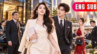 [ENG SUB]✨After Her Divorce, She Became The CEO Everyone Feared And Her Ex Regretted Losing!#drama