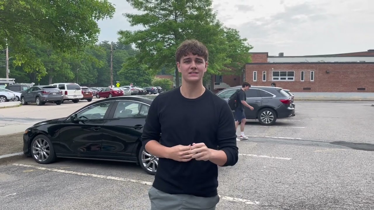 The Parking Crisis - NMC Unleashed