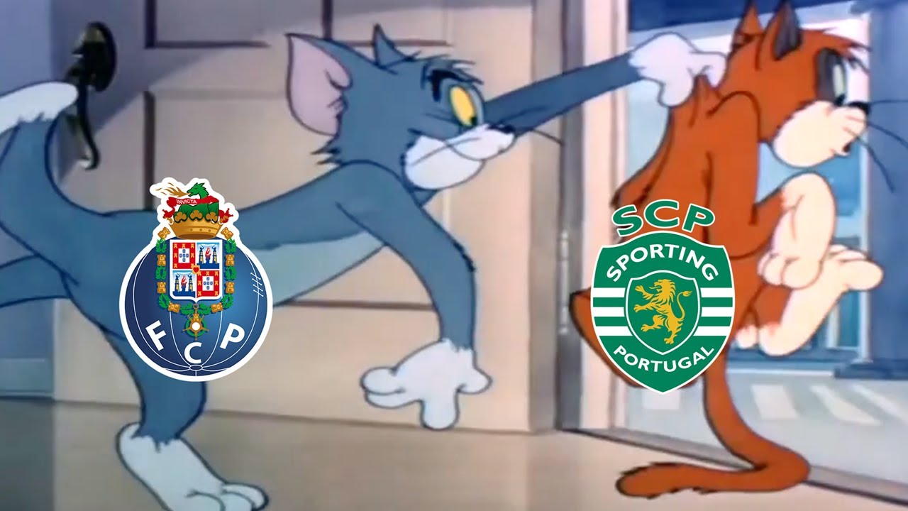 Liga Portugal 2025/26: Memes da Tabela Classificativa [Após 5 Jornadas]