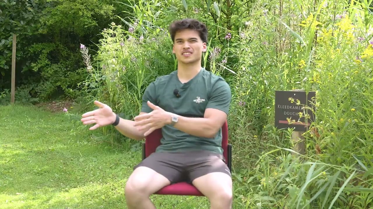 Leon Verstraaten video