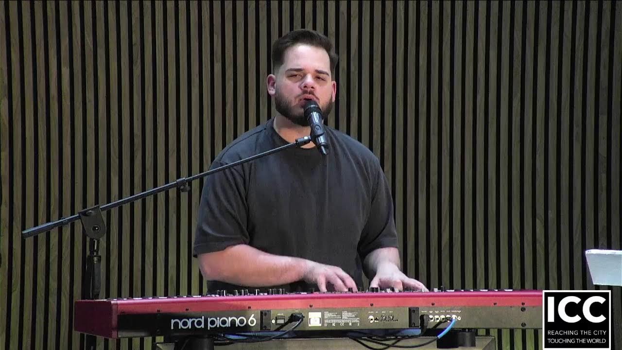 ICC Friday Service      3/20/2026