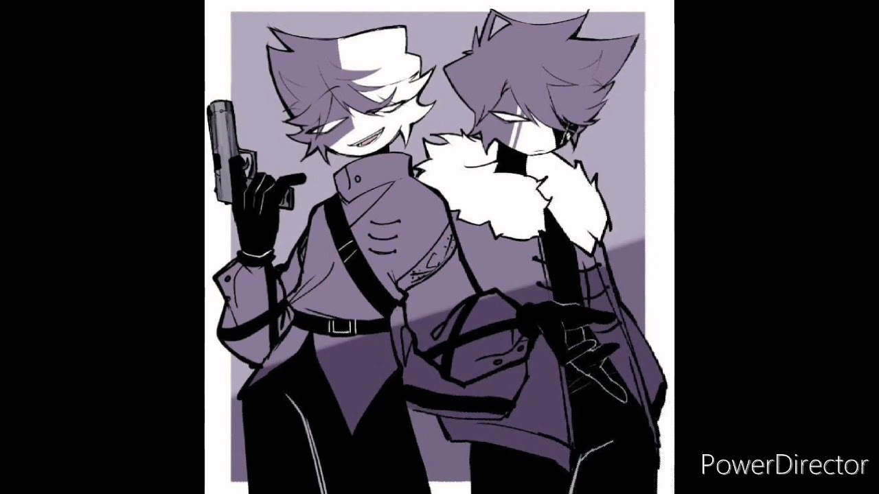 fnf anatole vs ruv (khriost x zavodila)