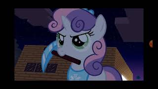 My Little Pony The Movie L Ll Go It Alone Pmv