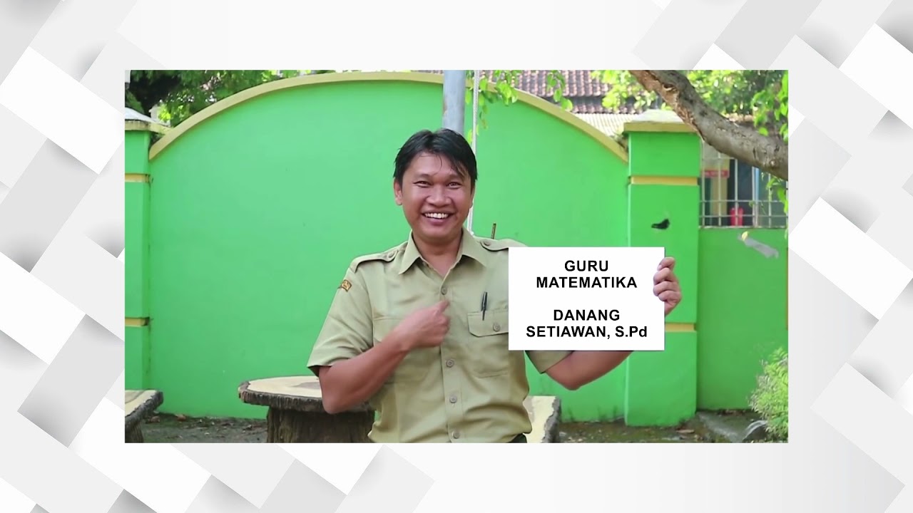 GAES KENALAN DULU SKUY!!!