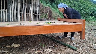 Download Lagu Kepala desa menyelesaikan rumah Ly Thi Yen. MP3 Download Lagu Kepala desa menyelesaikan rumah Ly Thi Yen. MP3