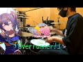 ウマ娘 ドラム フル 叩いてみた オーバーランナー Overrunner UmaMusume Drum Full Cover ウマ娘 ドラム フル 叩いてみた オーバーランナー Overrunner UmaMusume Drum Full Cover