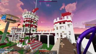 Annihilation Montage #18 - Editing (Shotbow - Minecraft)