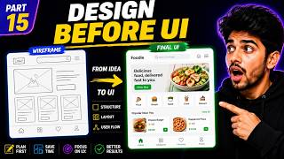 How to Wireframe in Figma (Beginner's Guide)